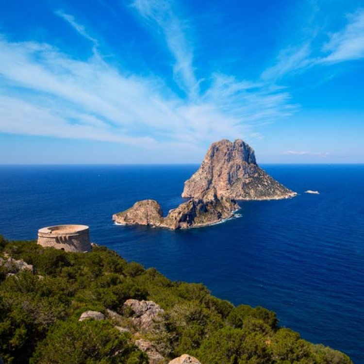 Ferienpark Mittelmeerküste Spanien buchen